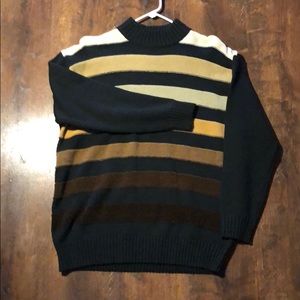 Medium sweater GTL